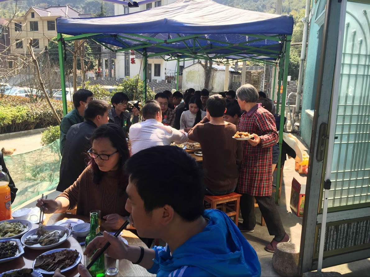 大正企业员工春游活动 大正企业员工春游活动