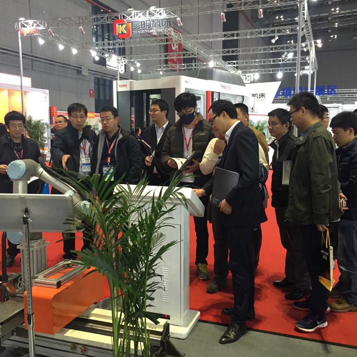 大正工业三亿上海工博展圆满成功 大正工业三亿上海工博展圆满成功